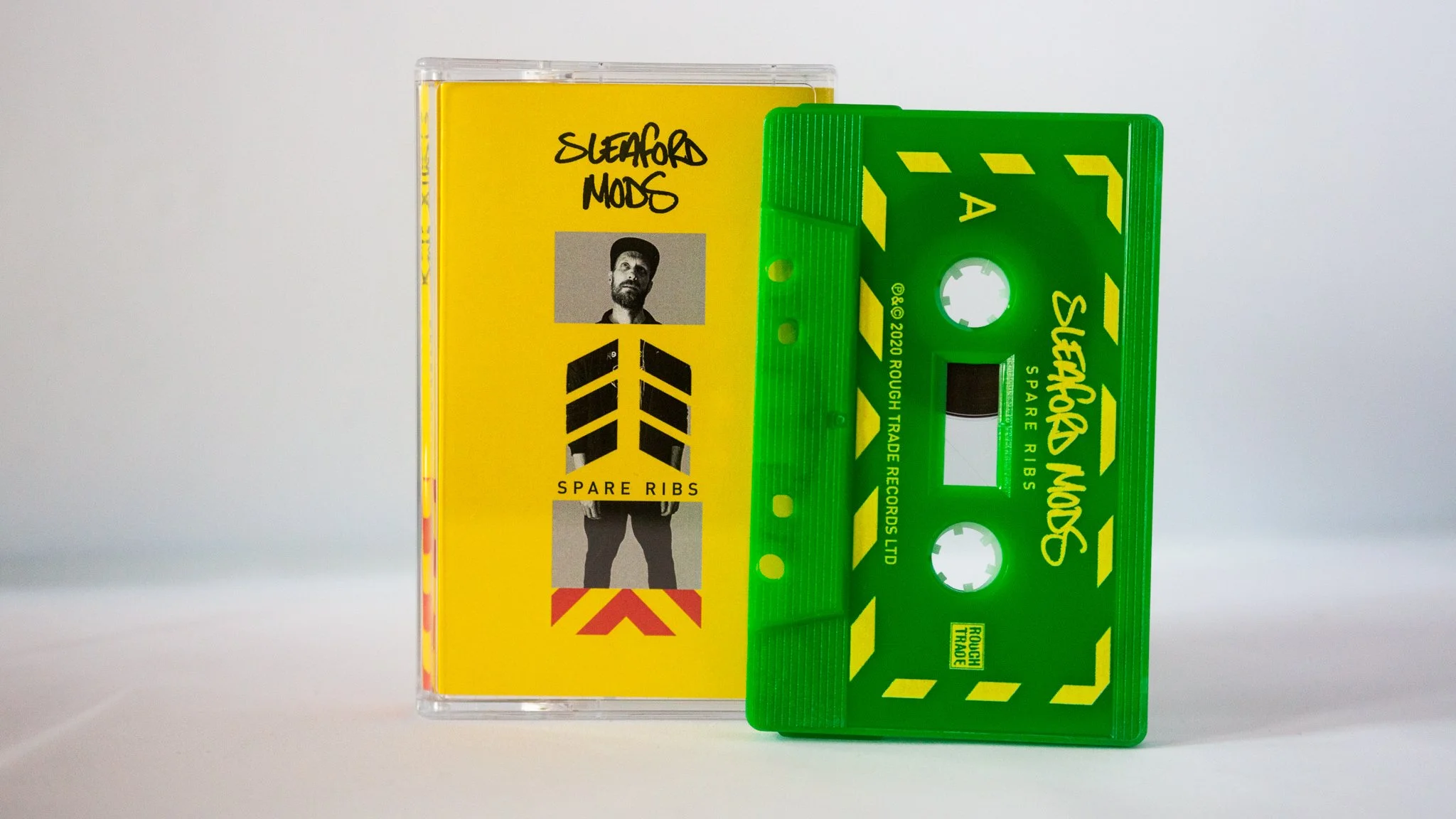 Phoebe Bridgers - Punisher (Cassette Tape) — Chalkpit Cassette Club